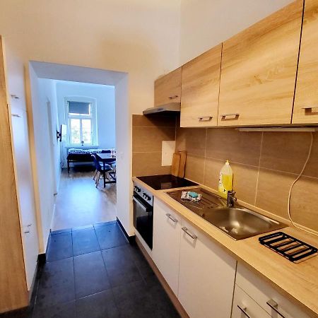 Vienna City Home Apartment - Near Metro Station Esterno foto