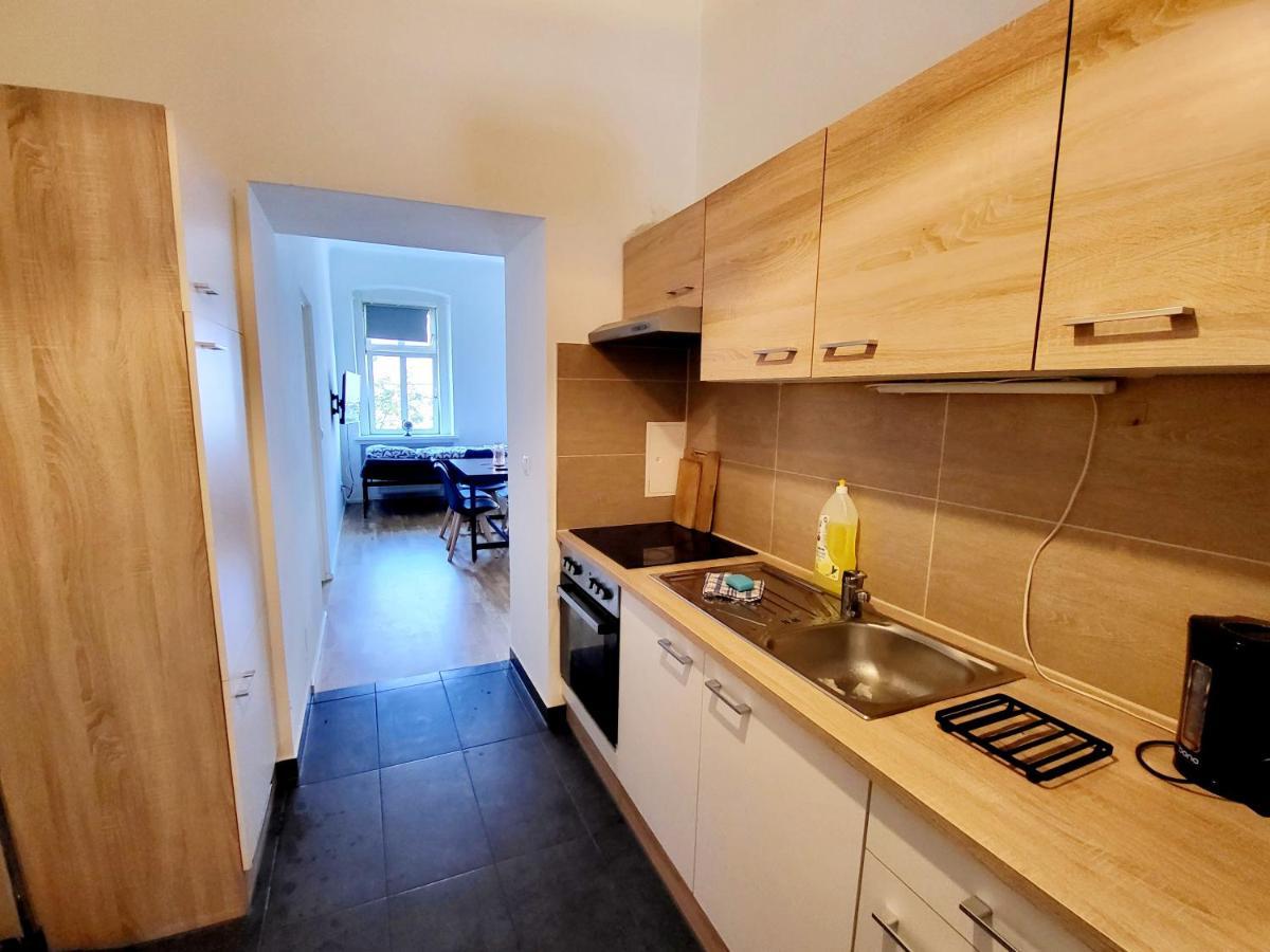 Vienna City Home Apartment - Near Metro Station Esterno foto