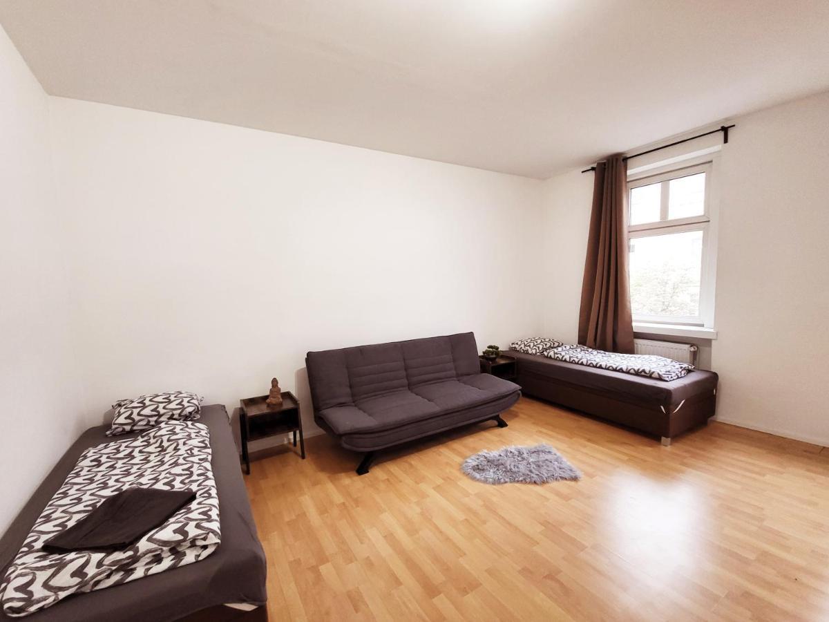 Vienna City Home Apartment - Near Metro Station Esterno foto